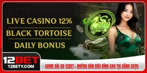 game bài 3d 12BET