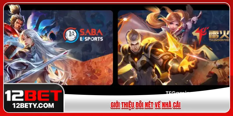 Giới thiệu đôi nét về nhà cái
